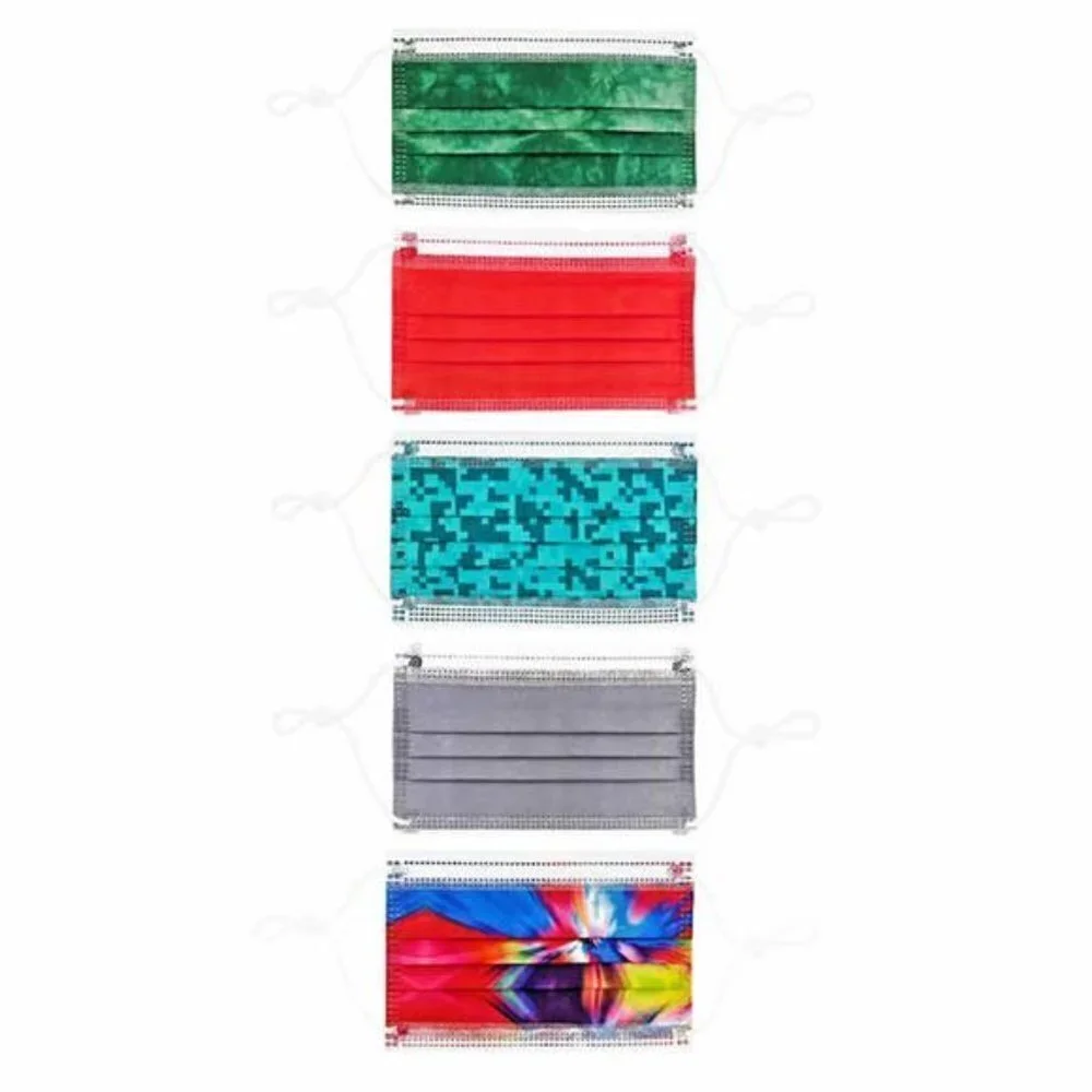 FLTR Kids General Use Face Mask